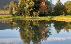 20 Good Summers Farm Stay