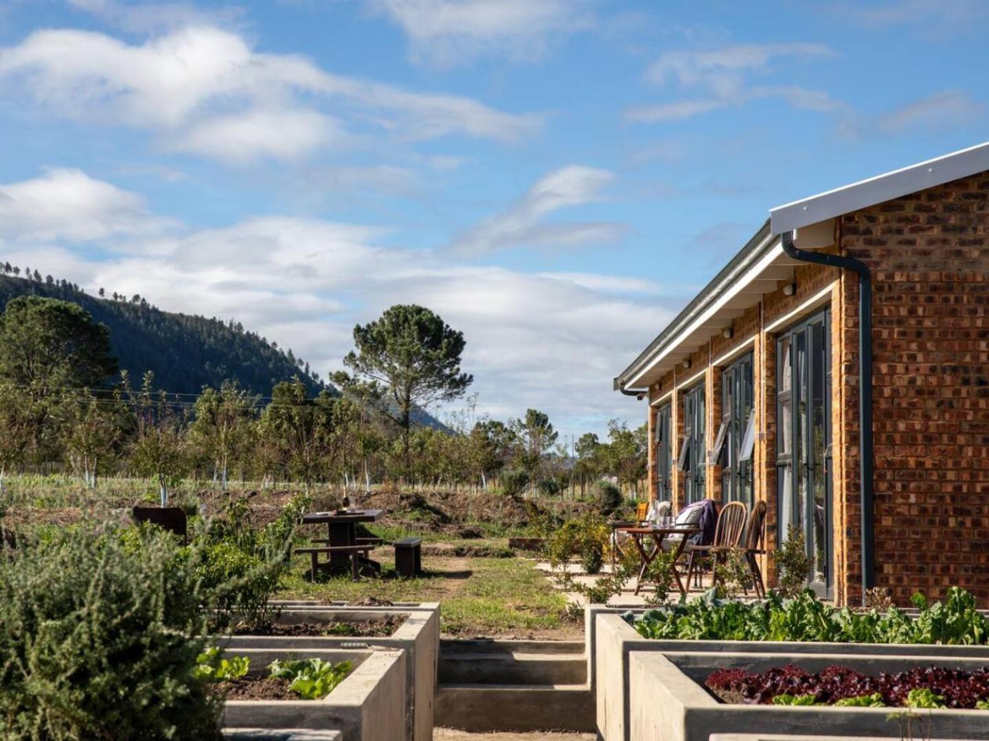 20 Good Summers Farm Stay The Crags Exterior photo