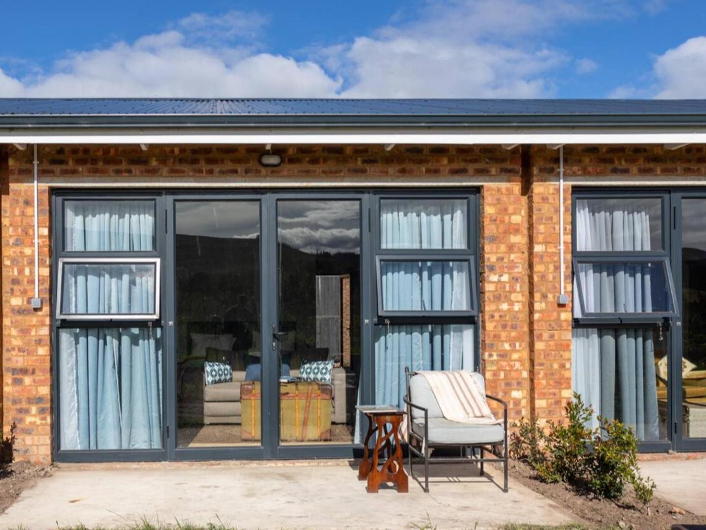 20 Good Summers Farm Stay The Crags Exterior photo