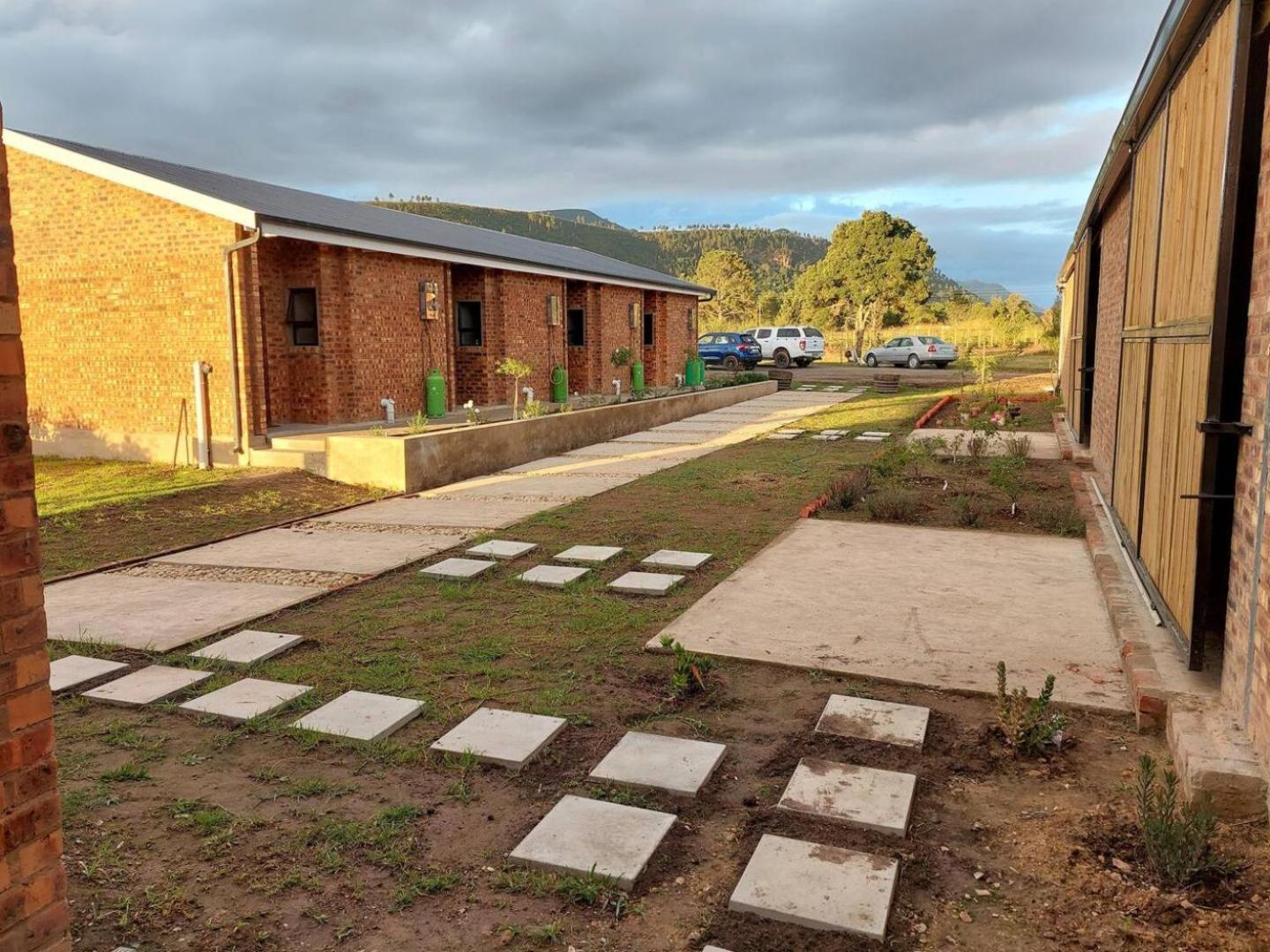 20 Good Summers Farm Stay The Crags Exterior photo