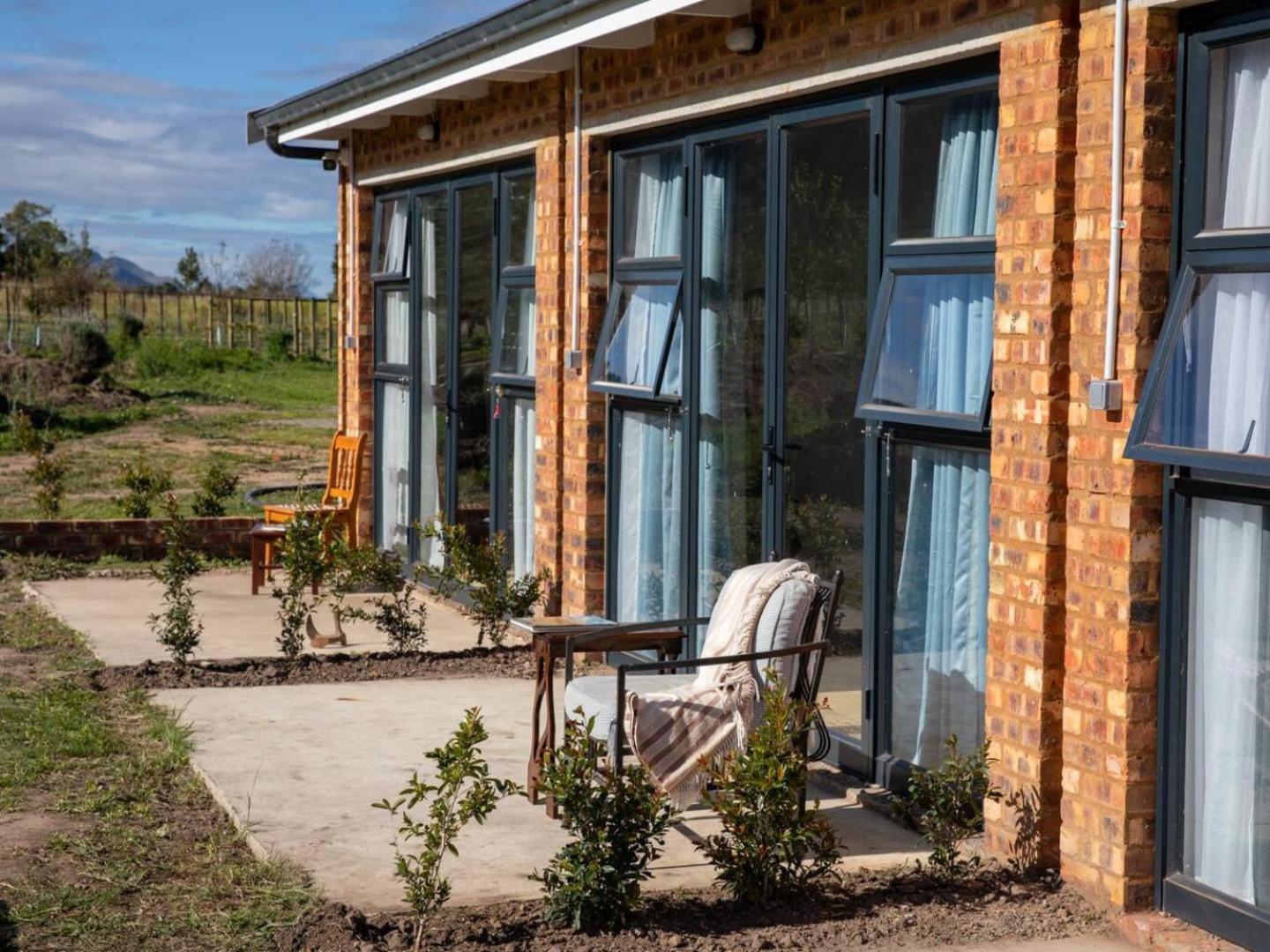 20 Good Summers Farm Stay The Crags Exterior photo